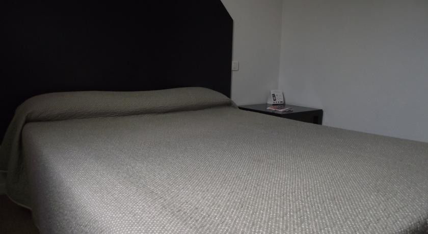 Audotel Carcassonne Buitenkant foto