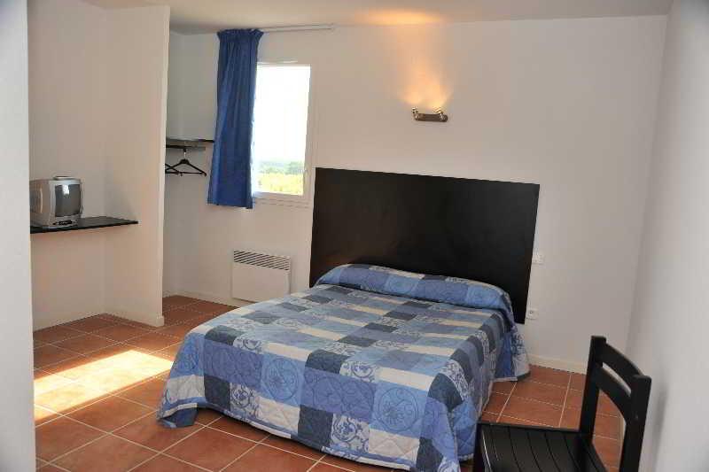Audotel Carcassonne Buitenkant foto